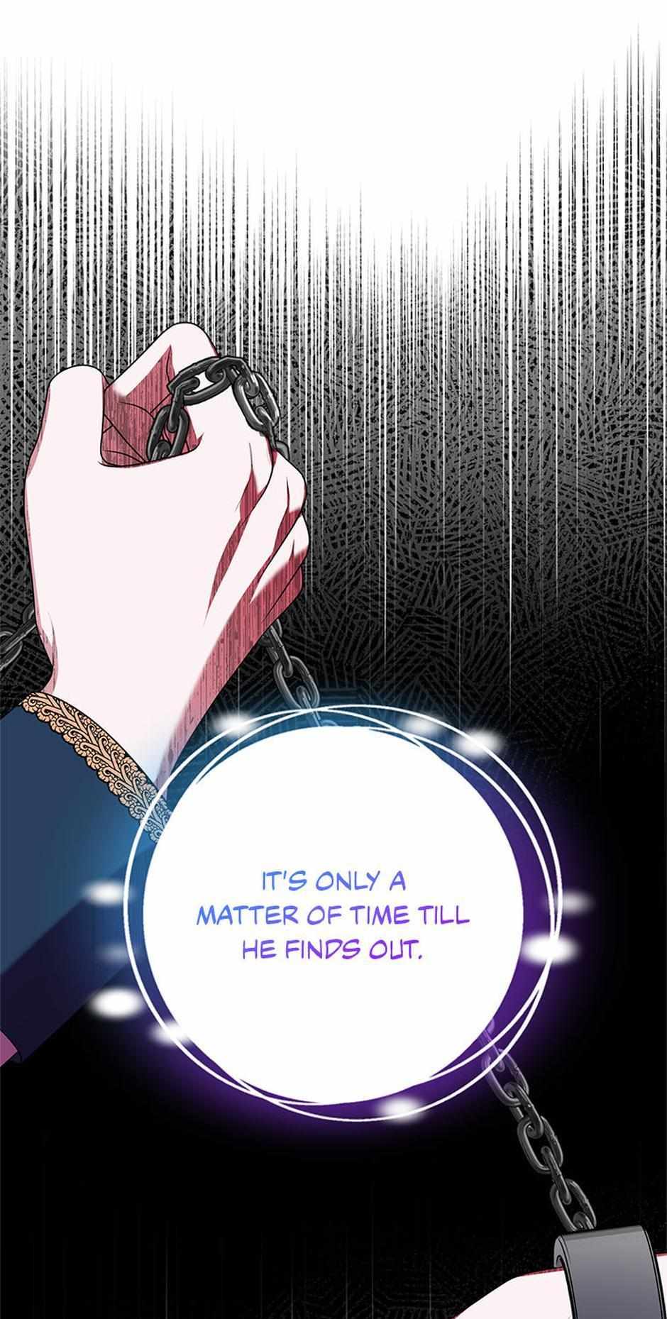 I Met the Male Lead in Prison Chapter 28 27